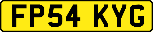FP54KYG