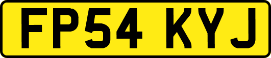 FP54KYJ