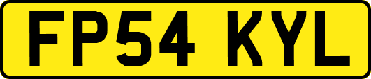 FP54KYL