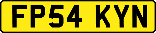 FP54KYN