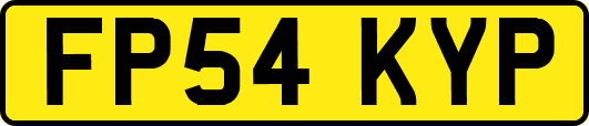 FP54KYP