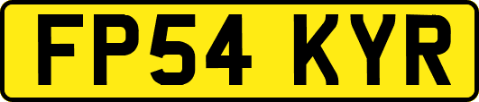 FP54KYR