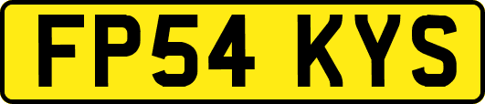 FP54KYS