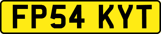 FP54KYT