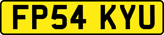 FP54KYU