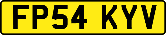 FP54KYV