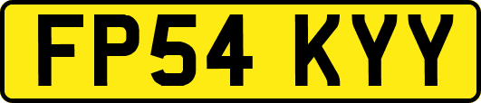 FP54KYY