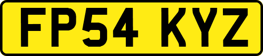 FP54KYZ