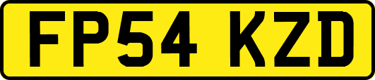 FP54KZD