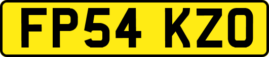 FP54KZO