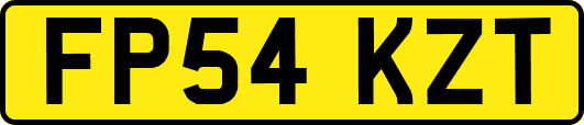 FP54KZT
