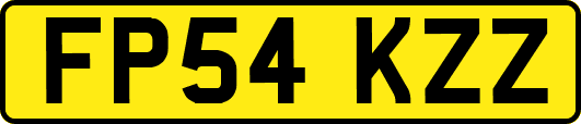 FP54KZZ