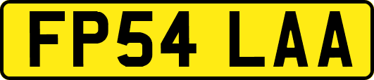 FP54LAA