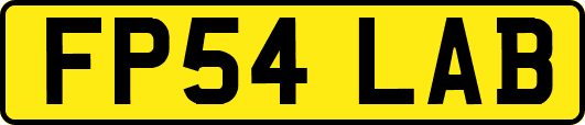 FP54LAB