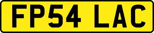 FP54LAC