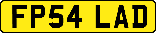 FP54LAD