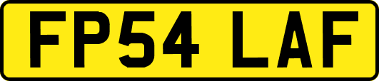 FP54LAF