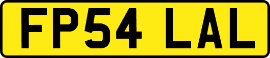 FP54LAL