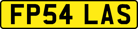 FP54LAS
