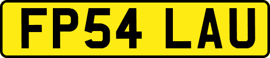 FP54LAU