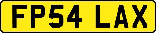FP54LAX