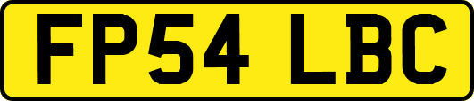 FP54LBC