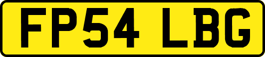 FP54LBG