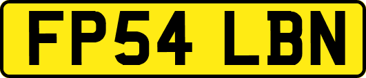 FP54LBN