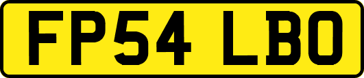 FP54LBO