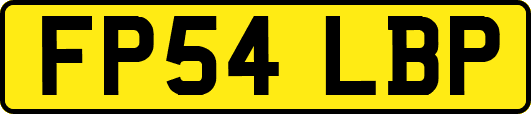 FP54LBP
