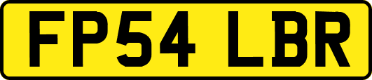 FP54LBR