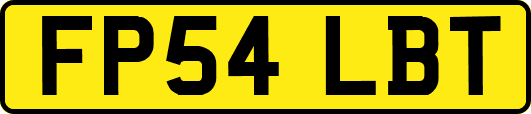 FP54LBT