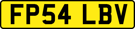 FP54LBV