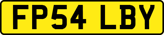 FP54LBY