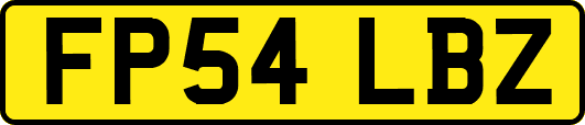 FP54LBZ