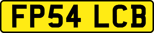 FP54LCB