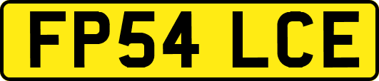 FP54LCE