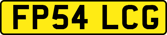 FP54LCG