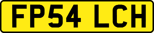 FP54LCH