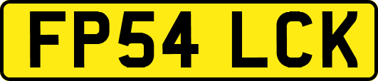 FP54LCK