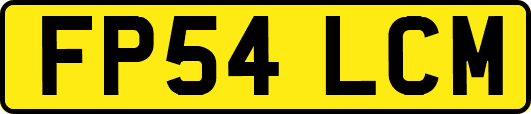 FP54LCM