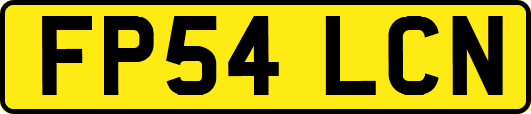 FP54LCN