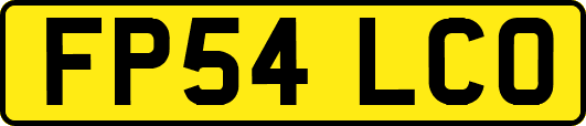 FP54LCO
