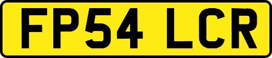 FP54LCR