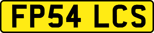 FP54LCS