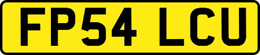 FP54LCU