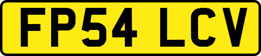 FP54LCV