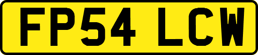 FP54LCW