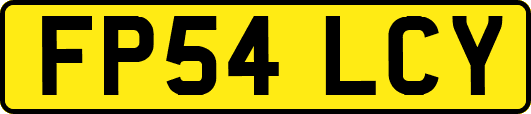 FP54LCY