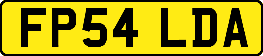 FP54LDA